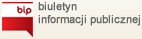Biuletyn Informacji Publicznej BIP