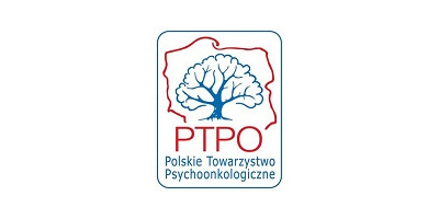 Polskie Towarzystwo Psychoonkologiczne logo