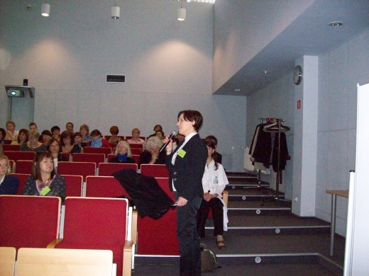 materiały własne pracowni psychologii