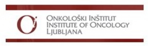 Logo Institute of Oncology Ljubljana